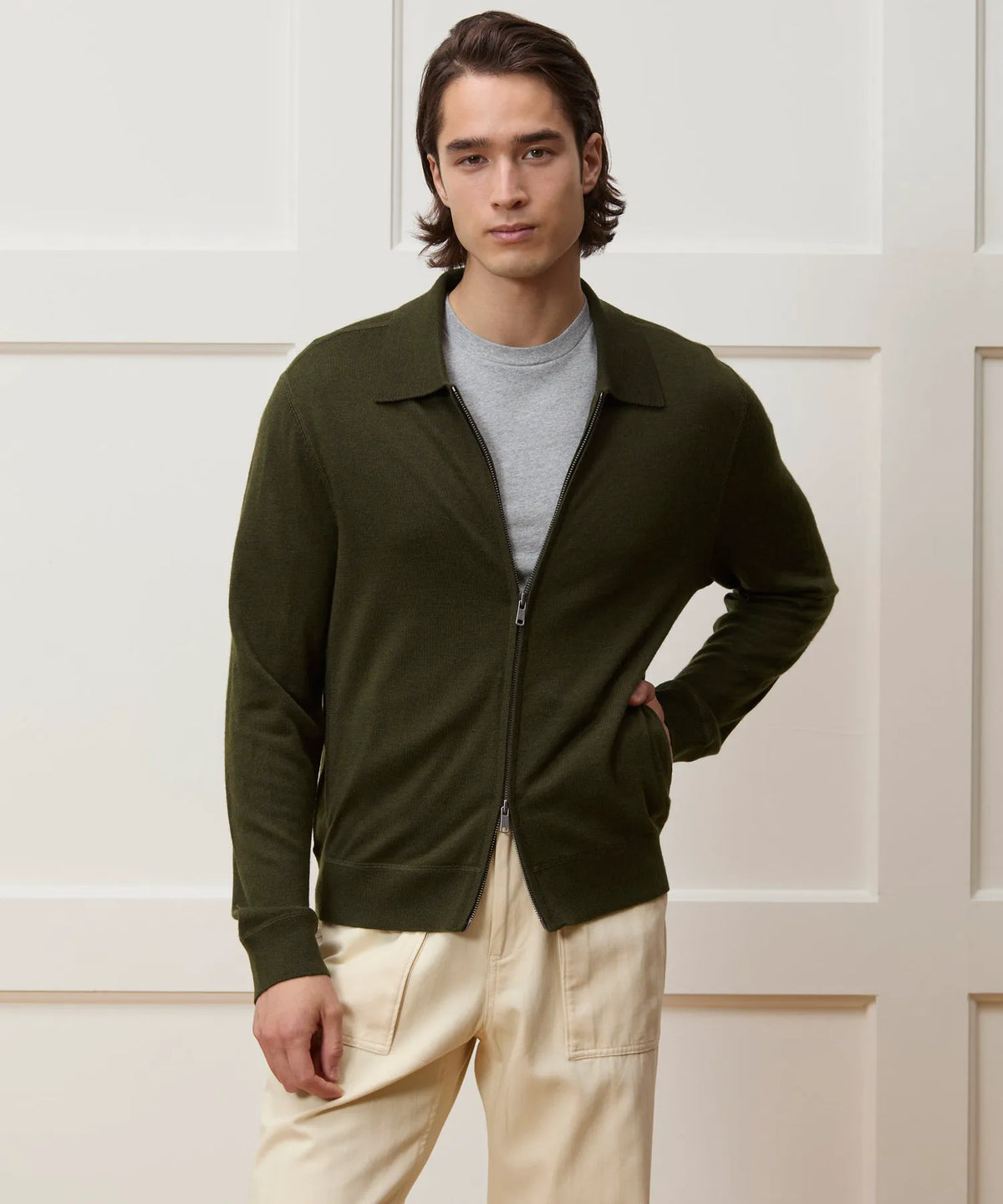 Snyder Olive