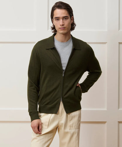 Snyder Olive