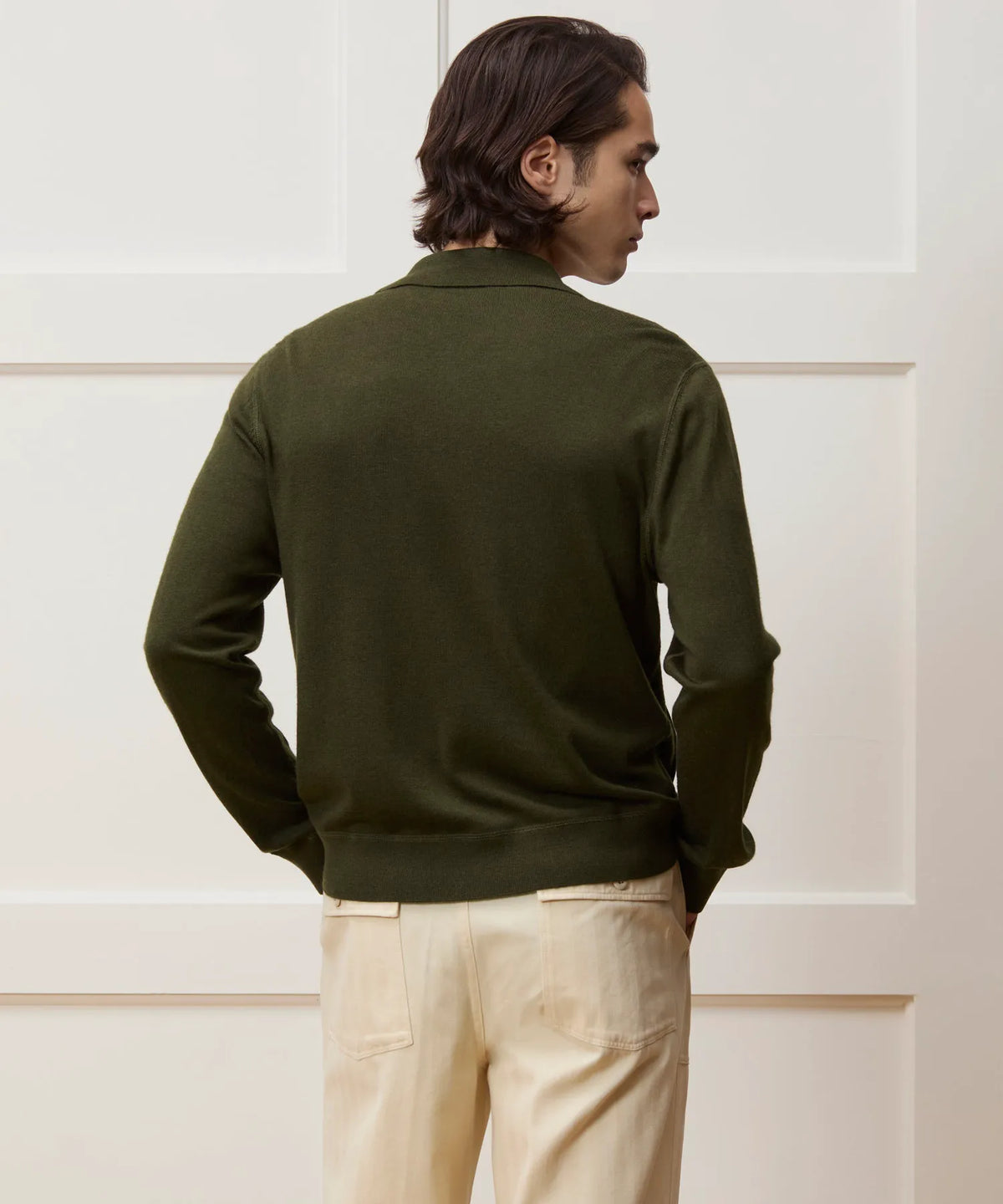 Snyder Olive