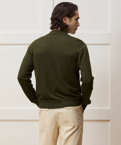 Snyder Olive