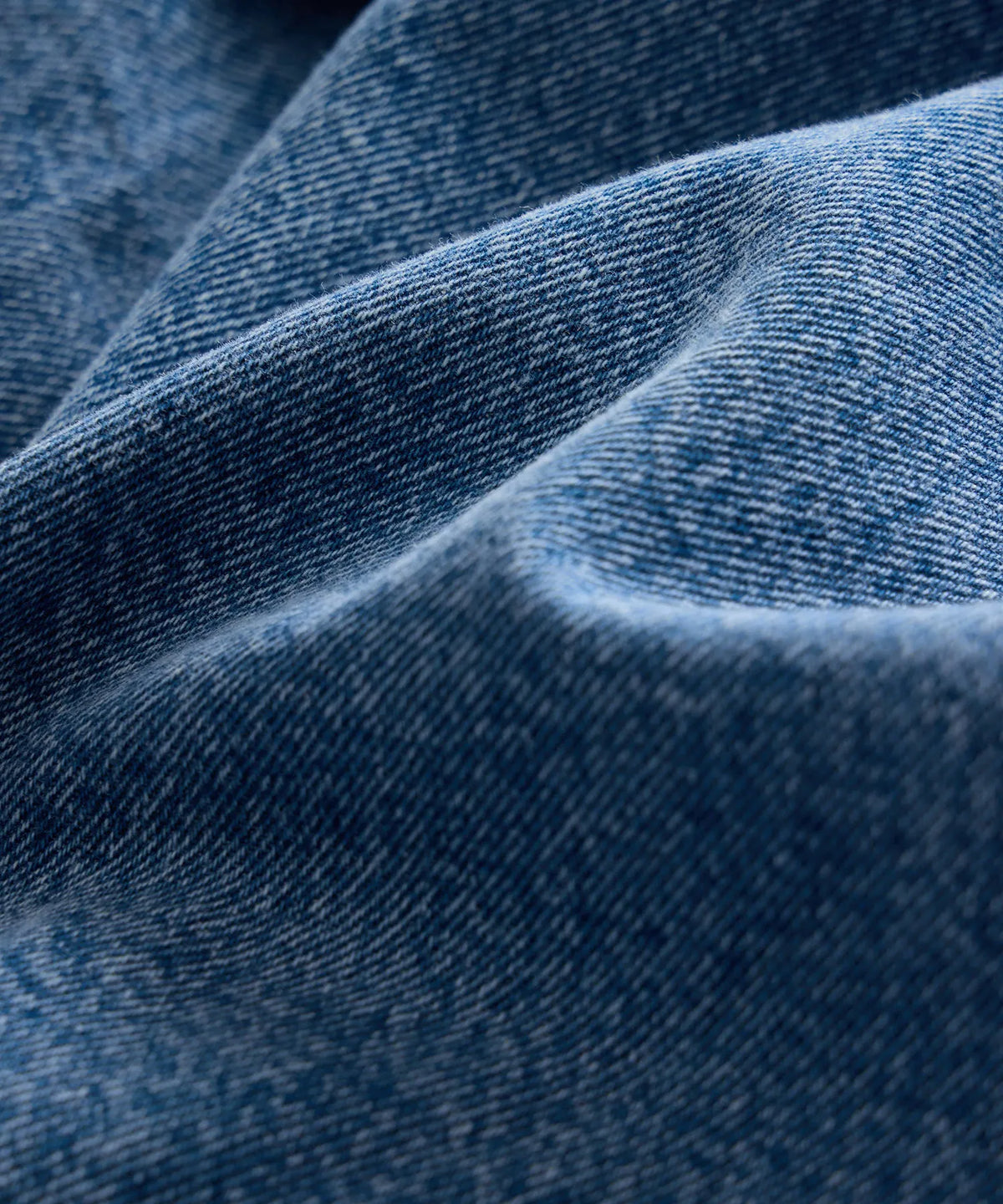 Vintage Blue