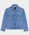 Vintage Blue
