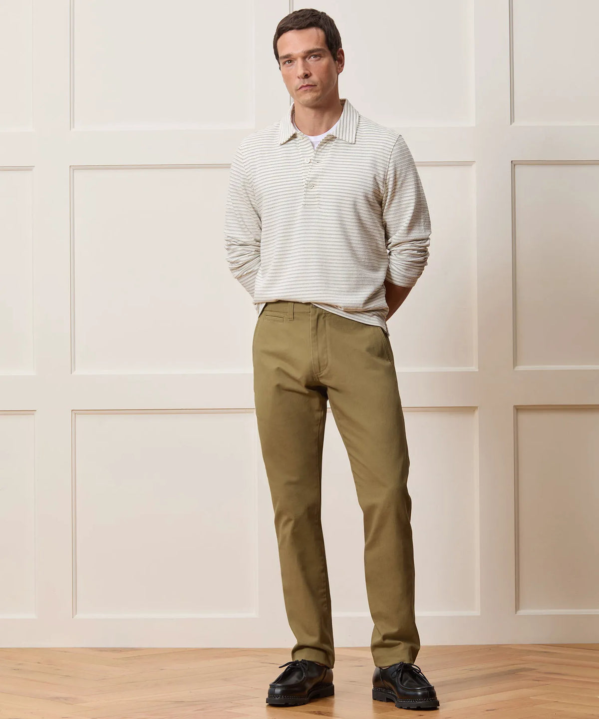 Field Green