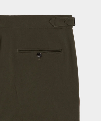 Snyder Olive