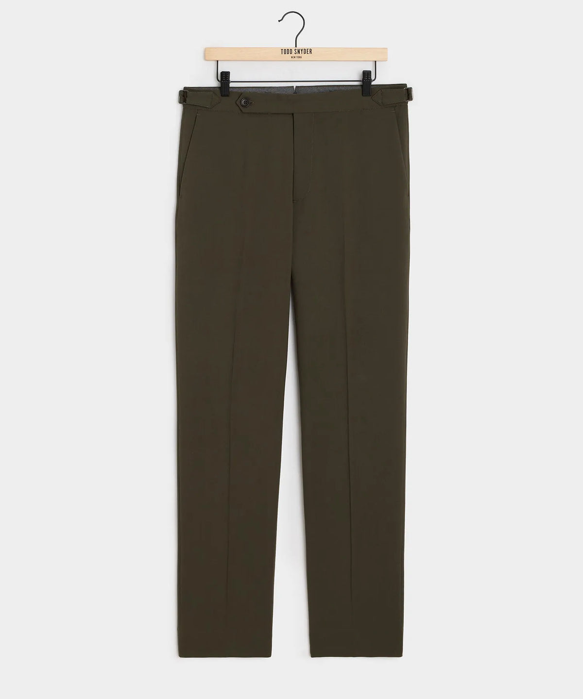 Snyder Olive