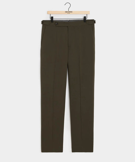 Snyder Olive
