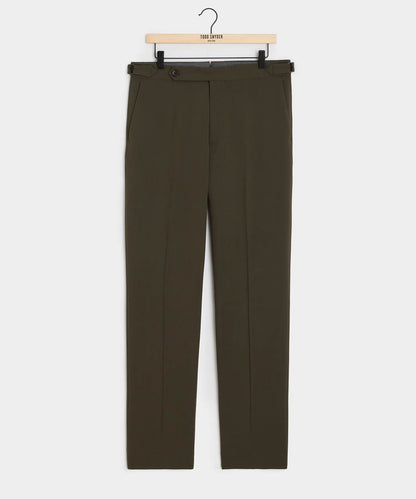 Snyder Olive