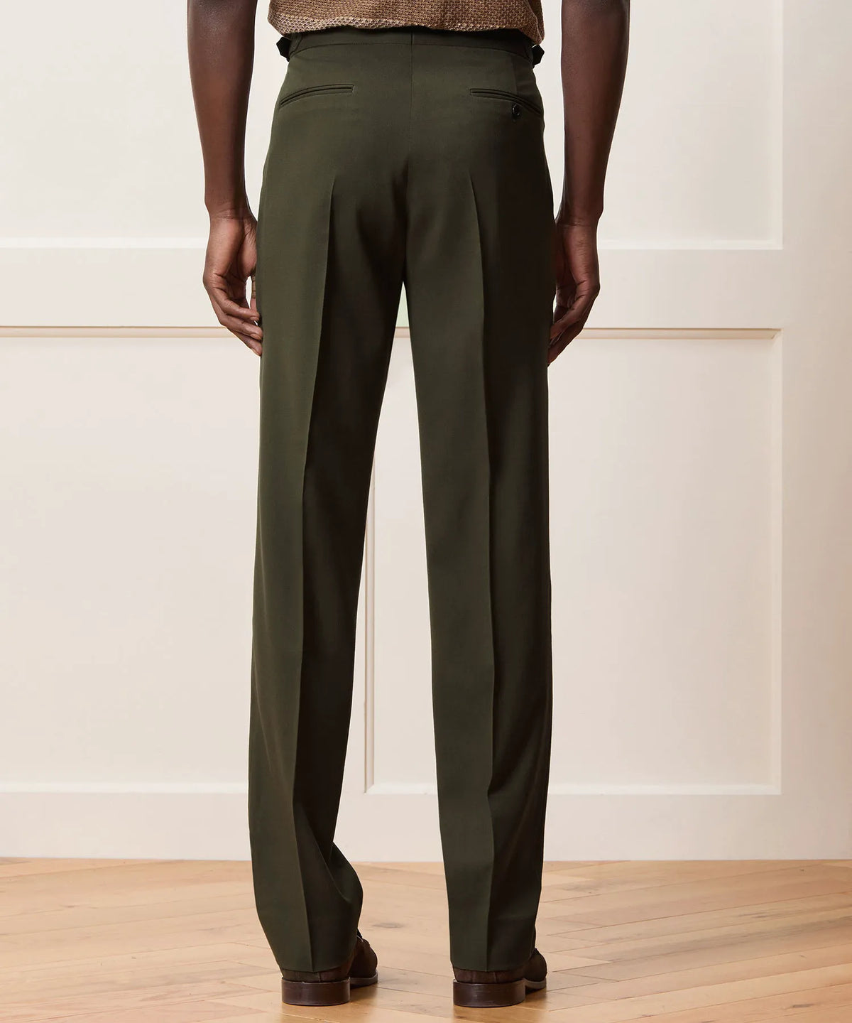 Snyder Olive
