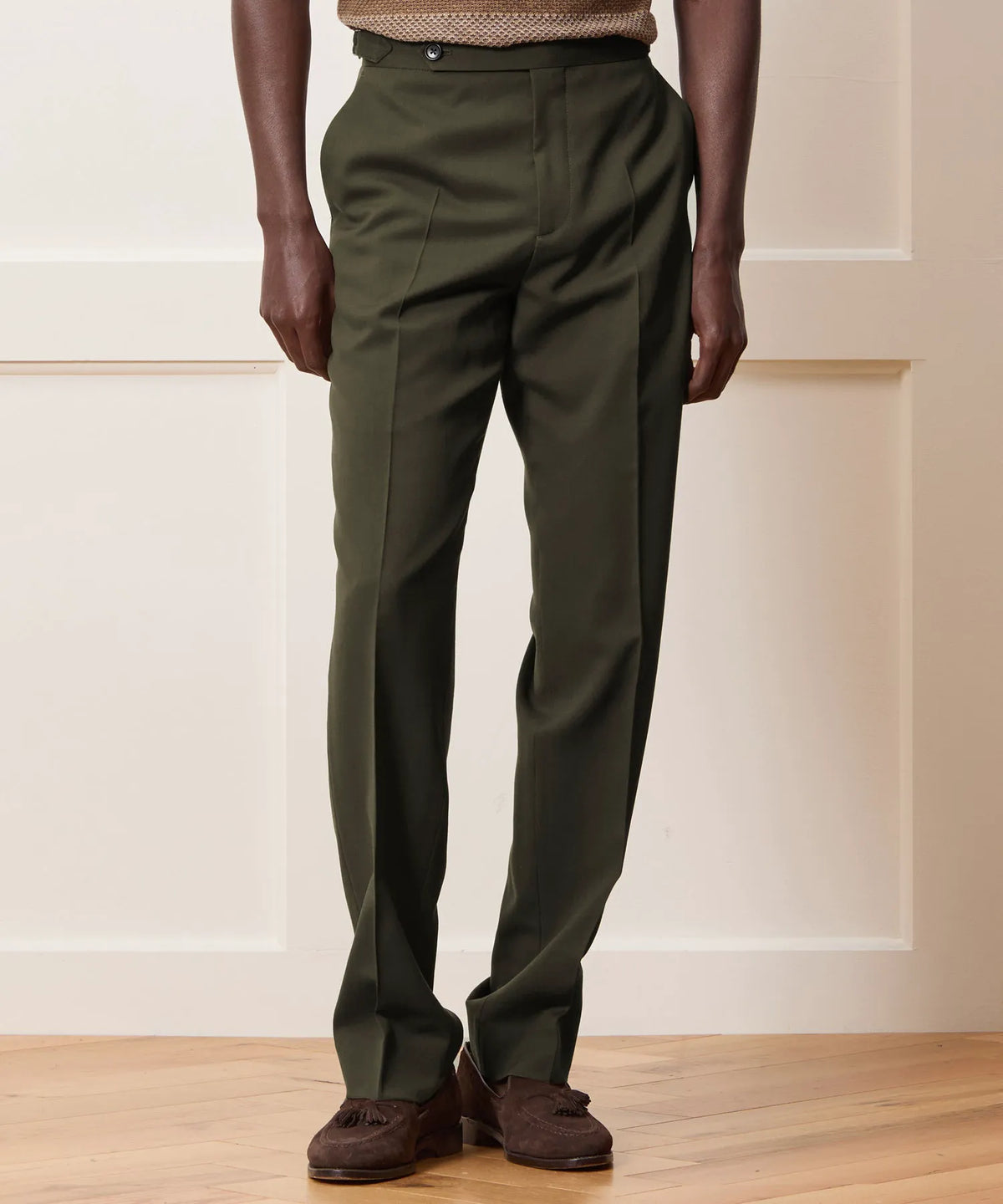Snyder Olive