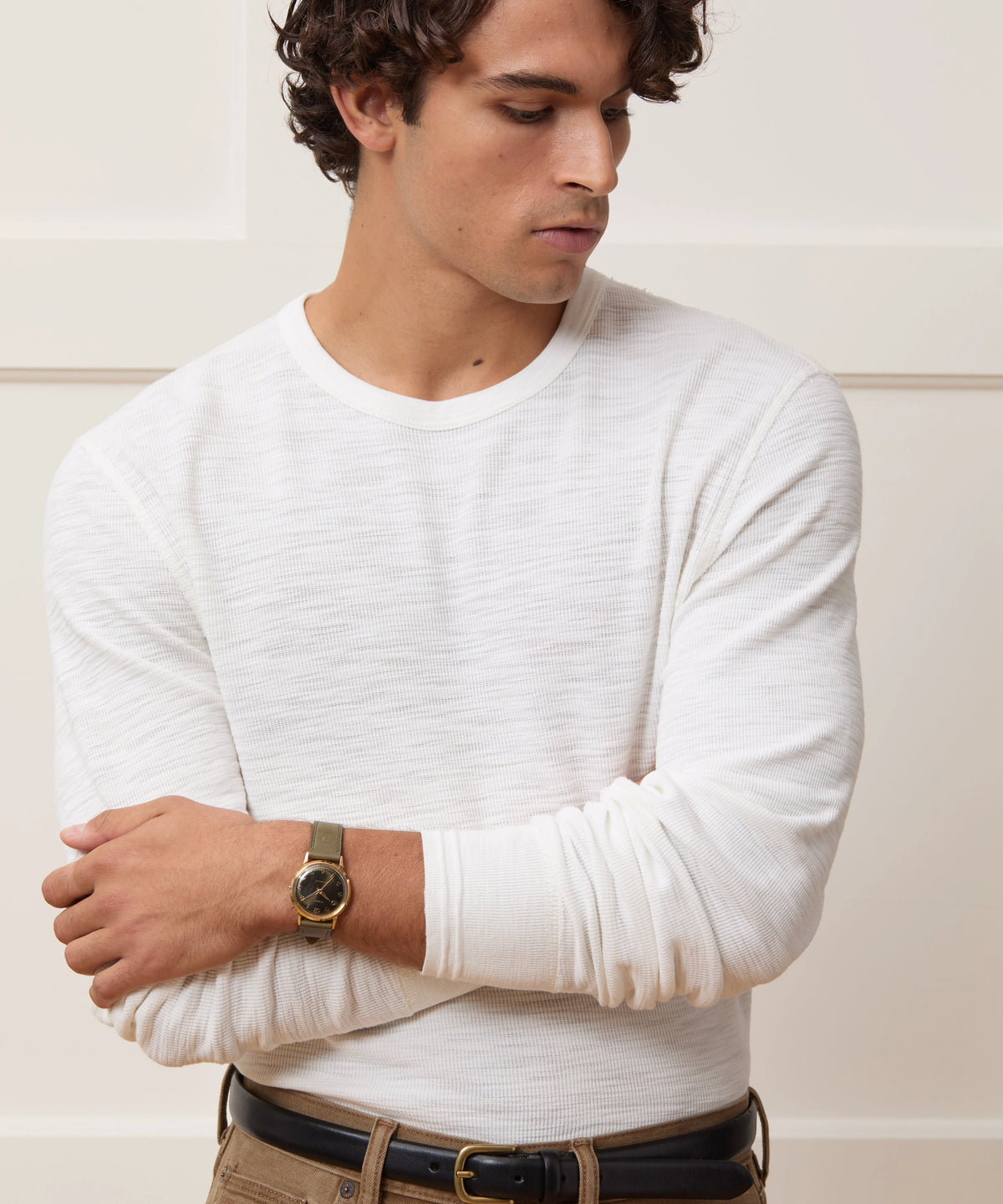 Antique White