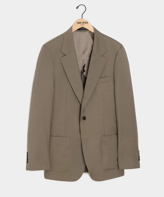 Taupe