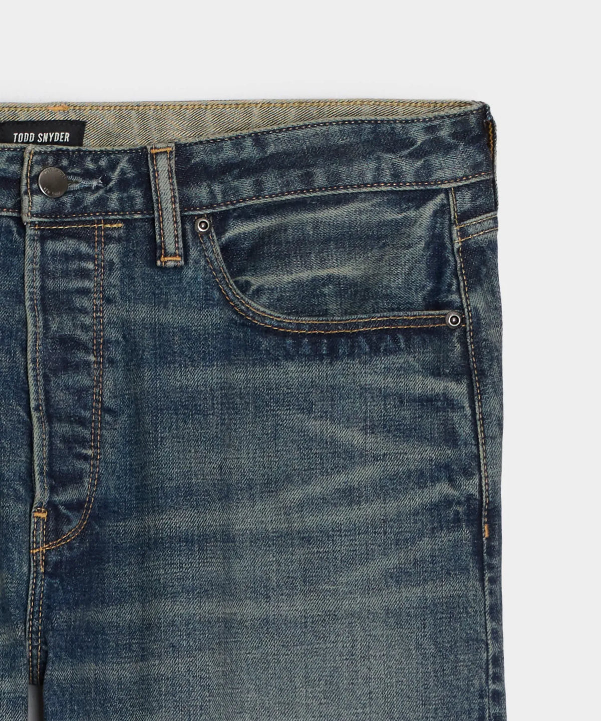 Medium Indigo