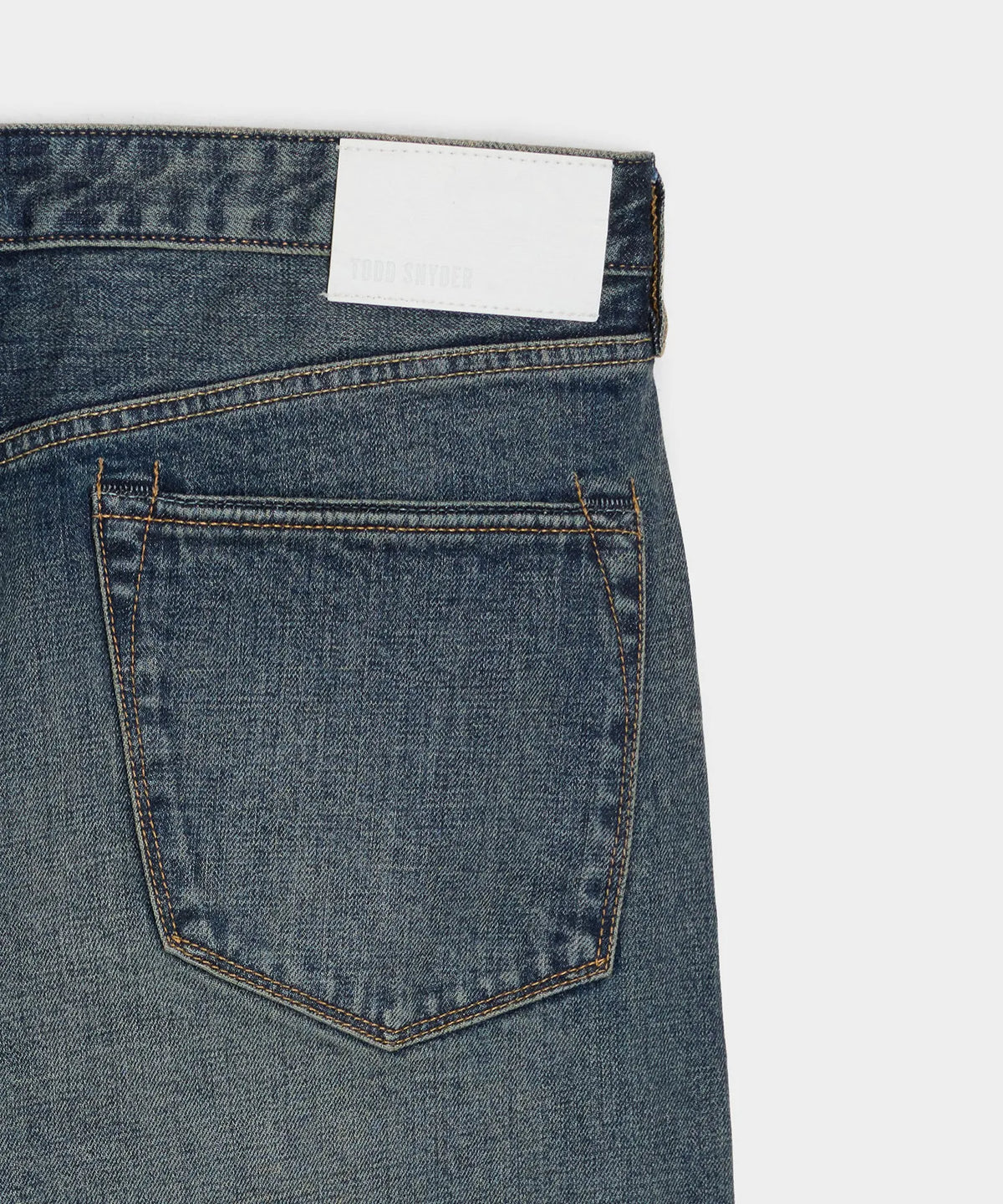 Medium Indigo
