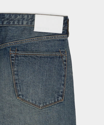 Medium Indigo