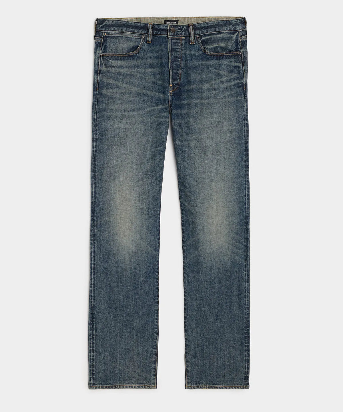 Medium Indigo