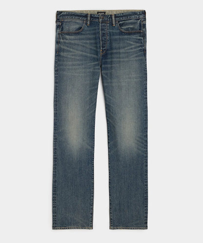 Medium Indigo