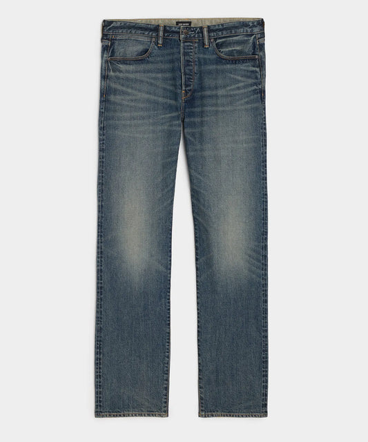 Medium Indigo