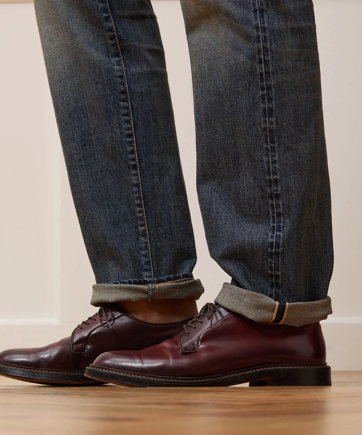 Medium Indigo