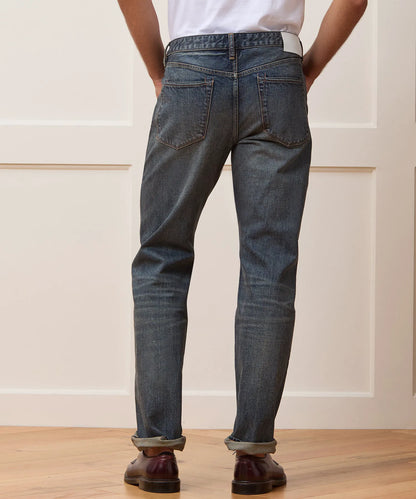 Medium Indigo