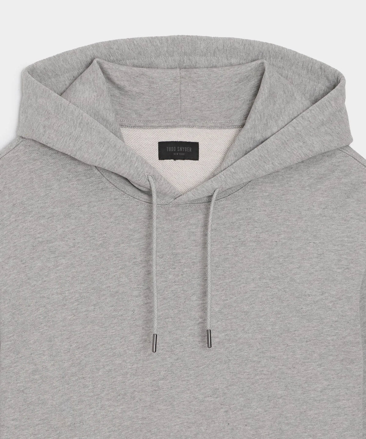 Light Grey Mix