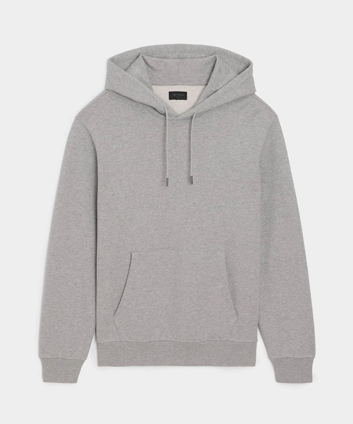 Light Grey Mix