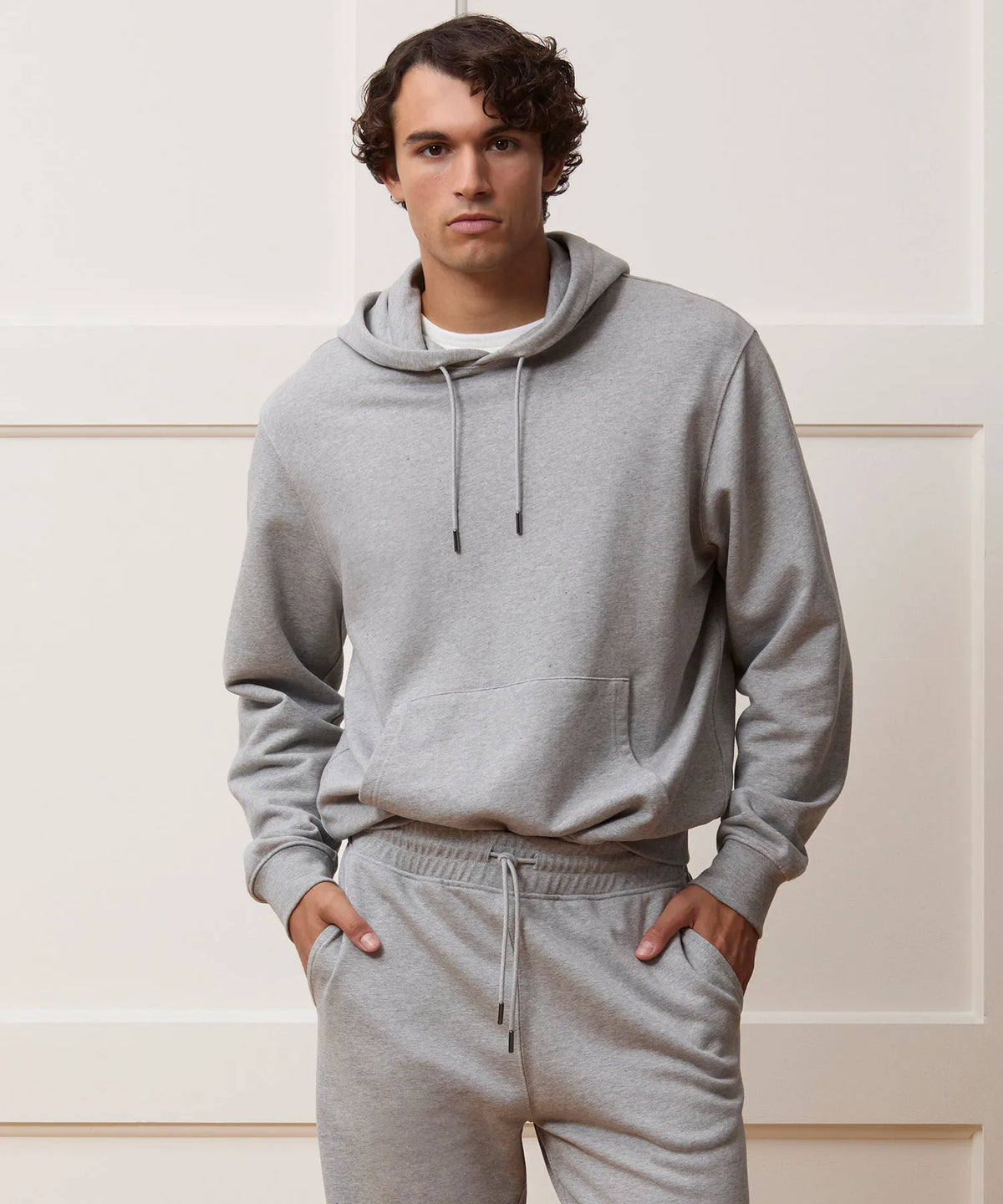 Light Grey Mix