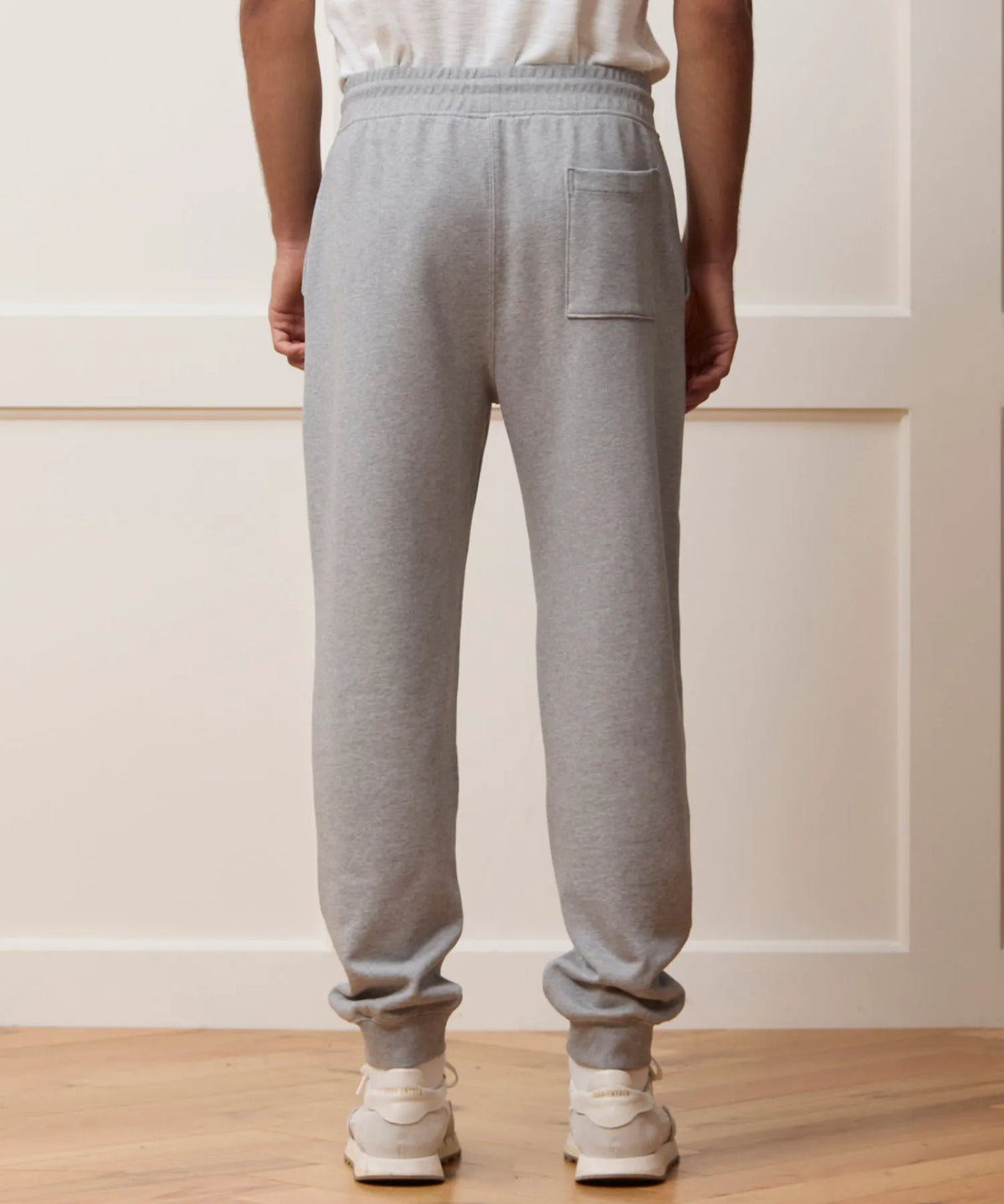 Light Grey Mix