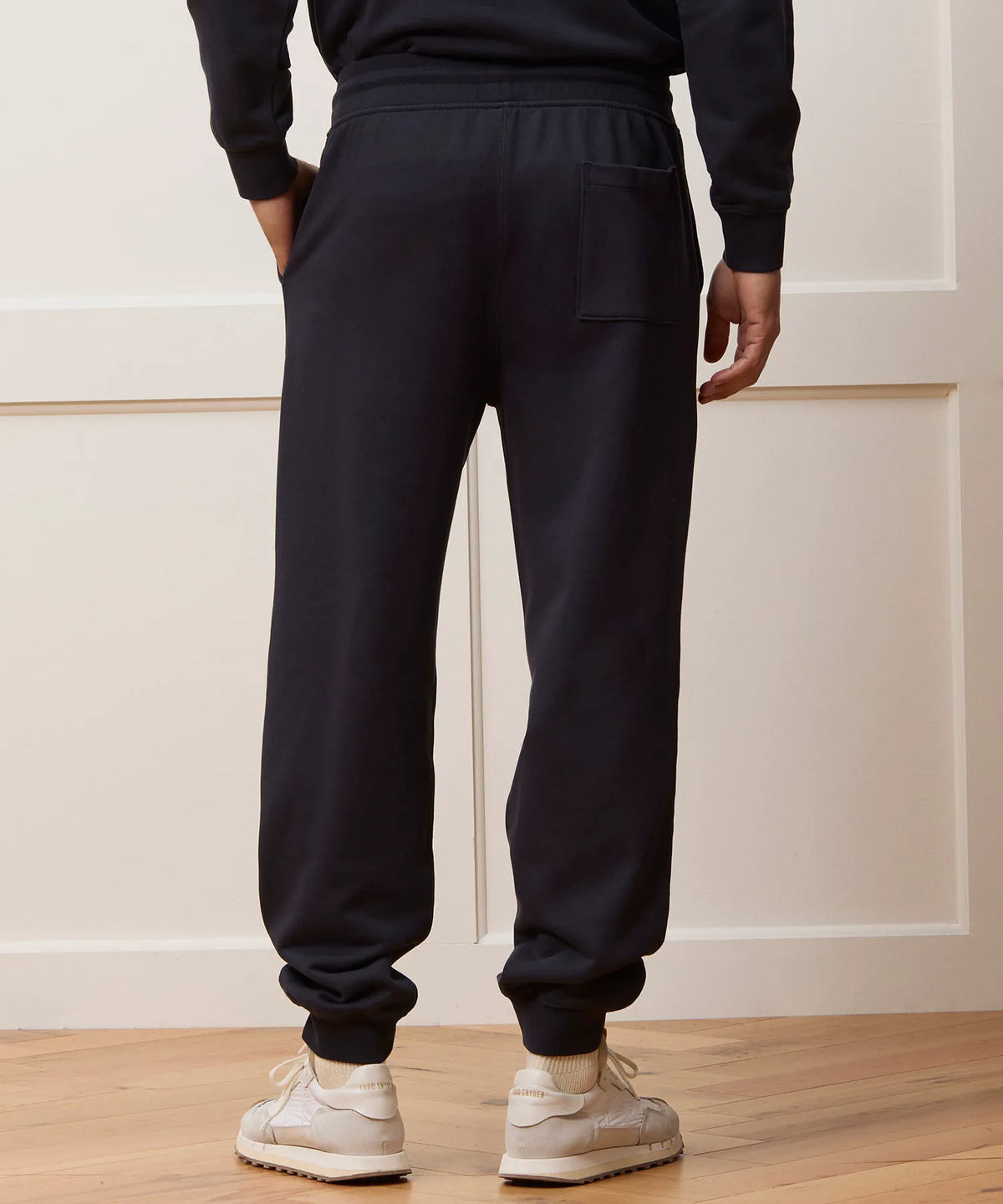 Original Navy