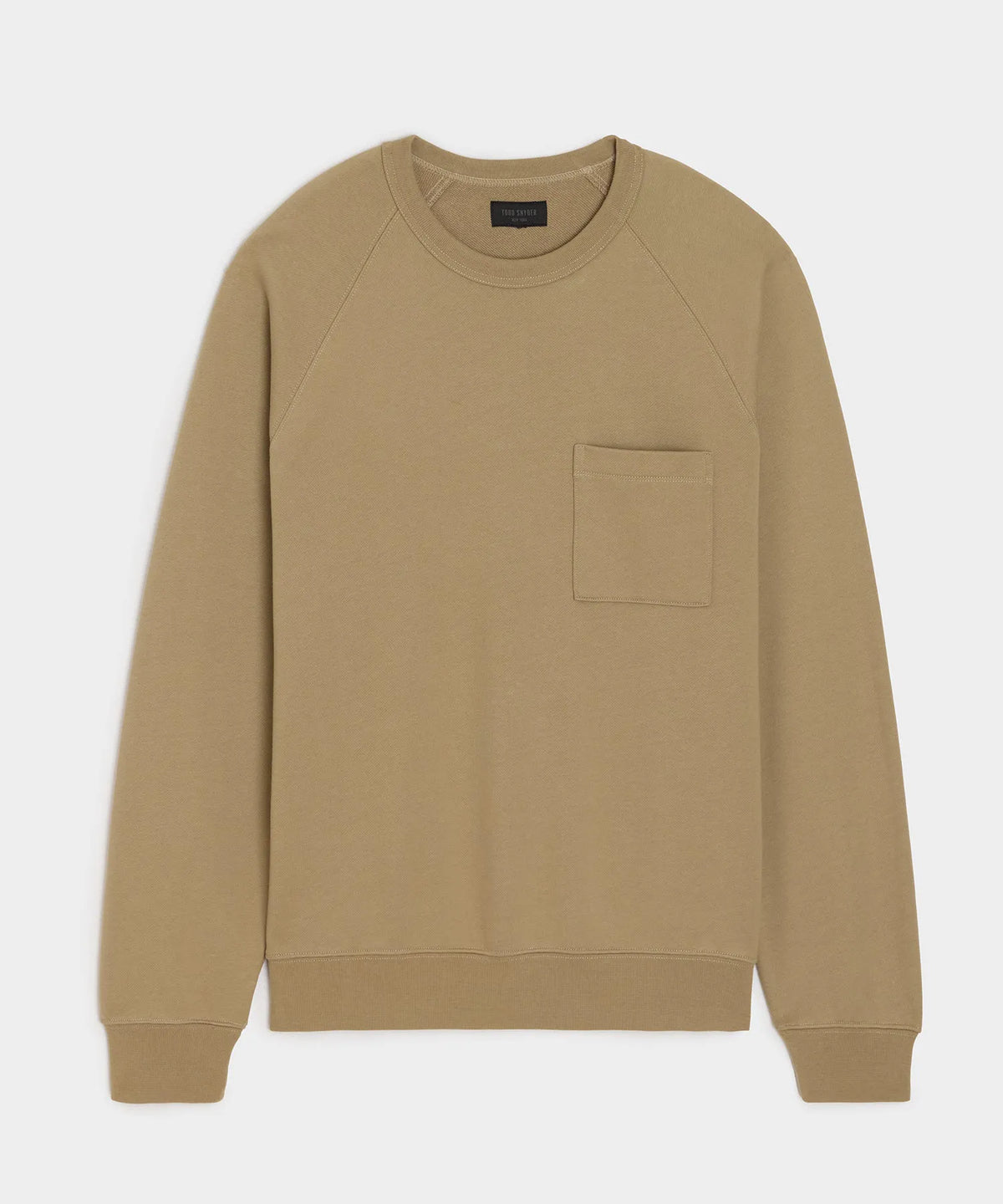 Dapper Tan