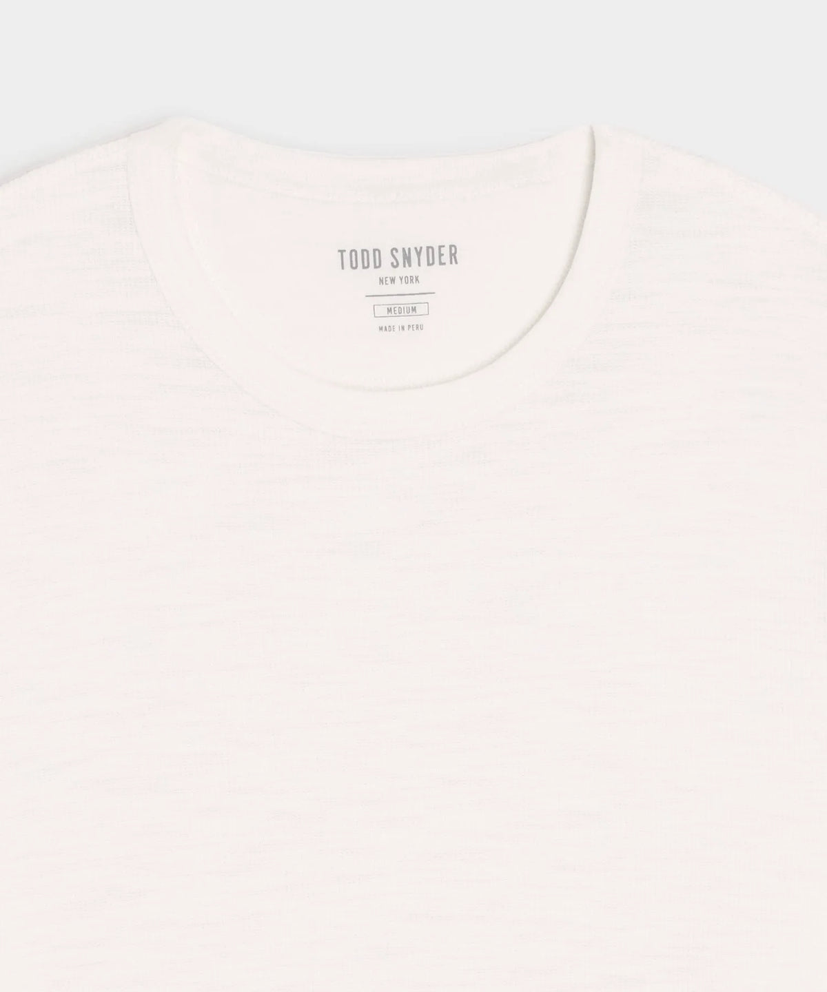 Antique White