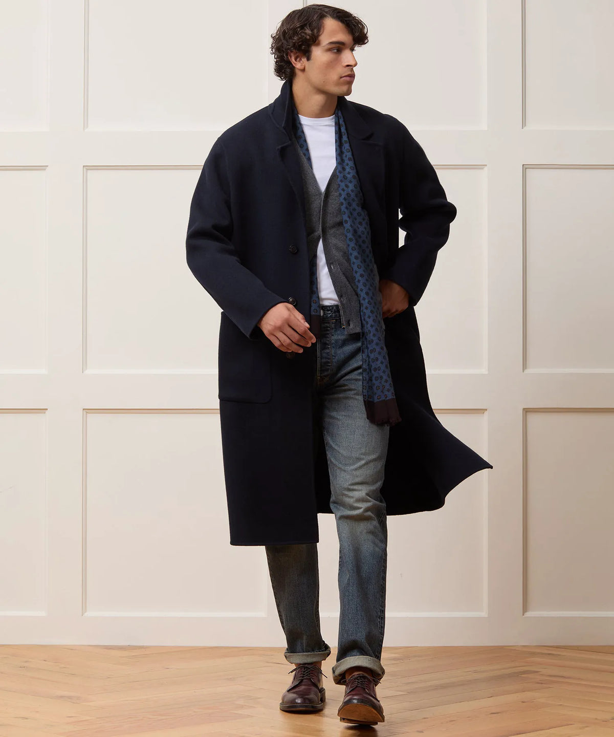 Navy