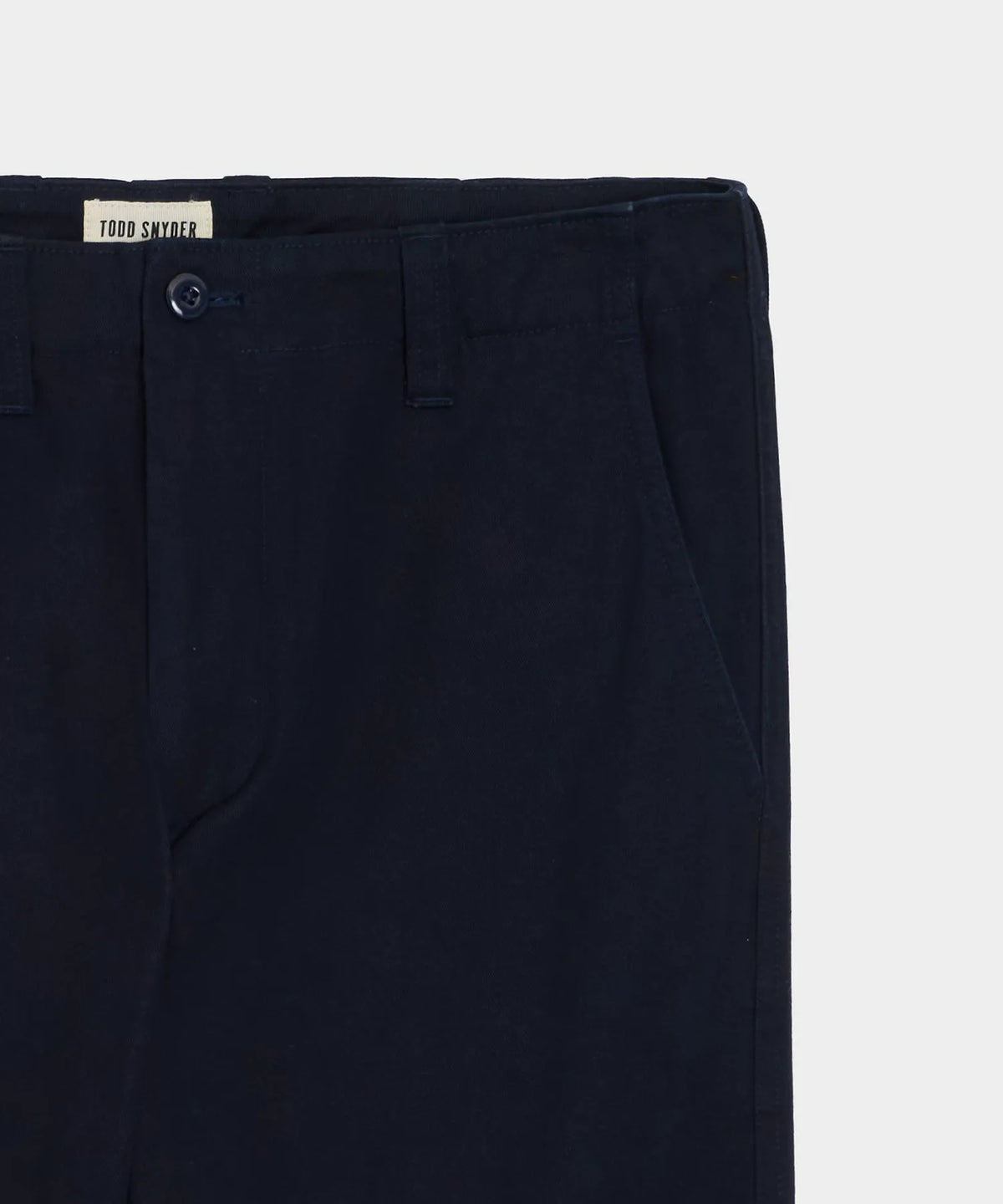 Classic Navy