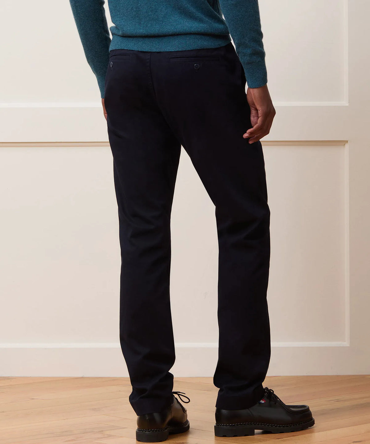 Classic Navy