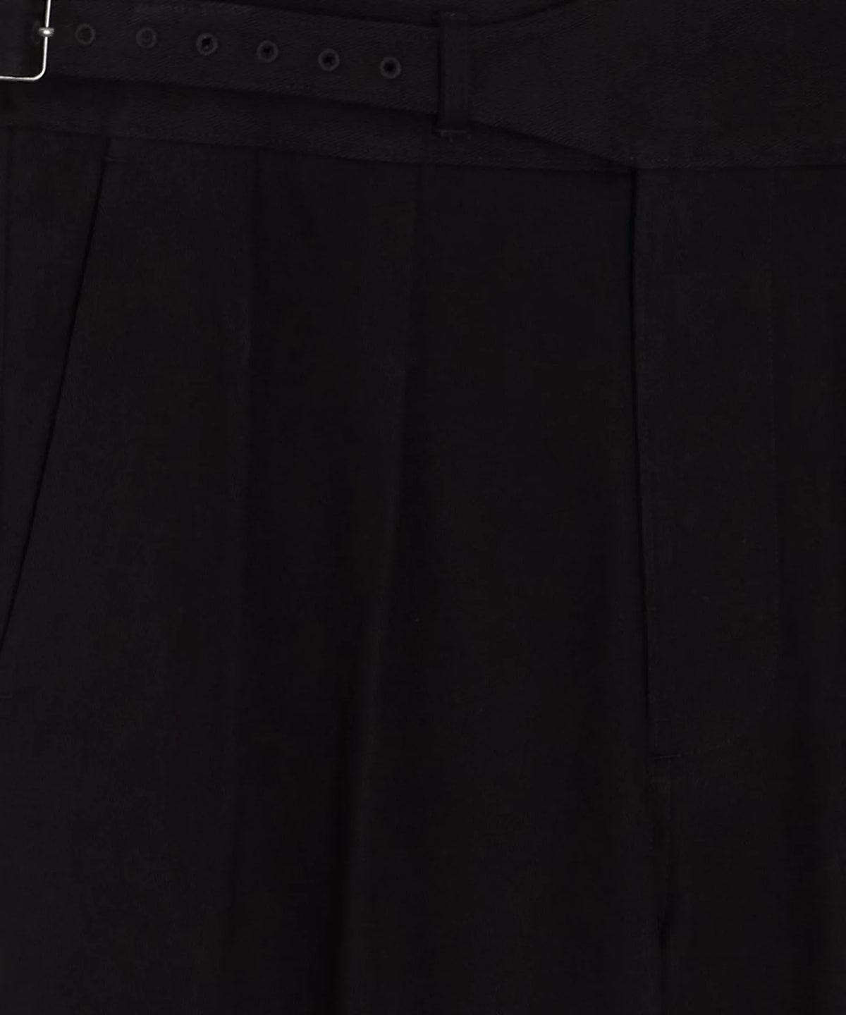 Faded Black
