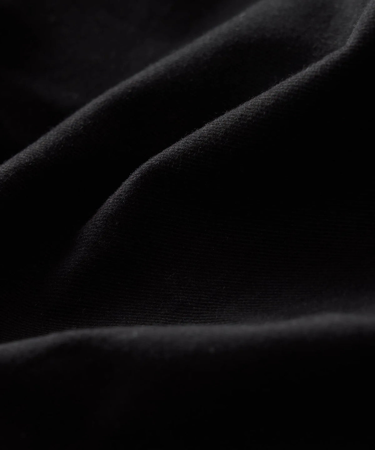 Faded Black