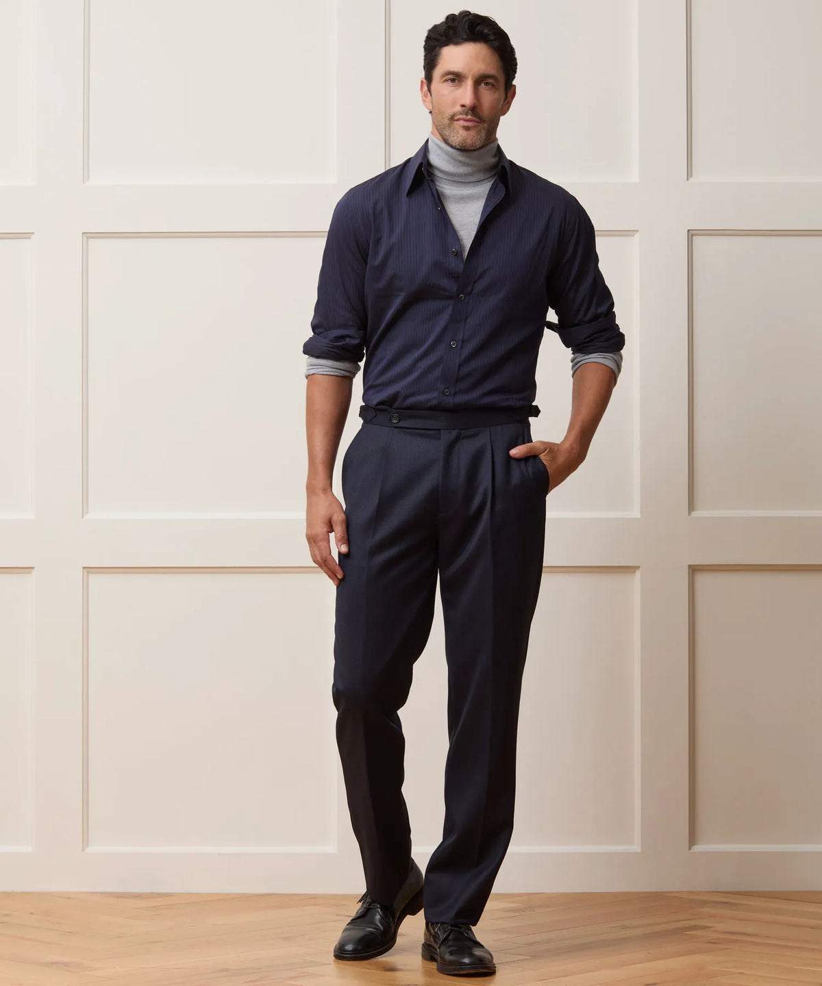 Navy