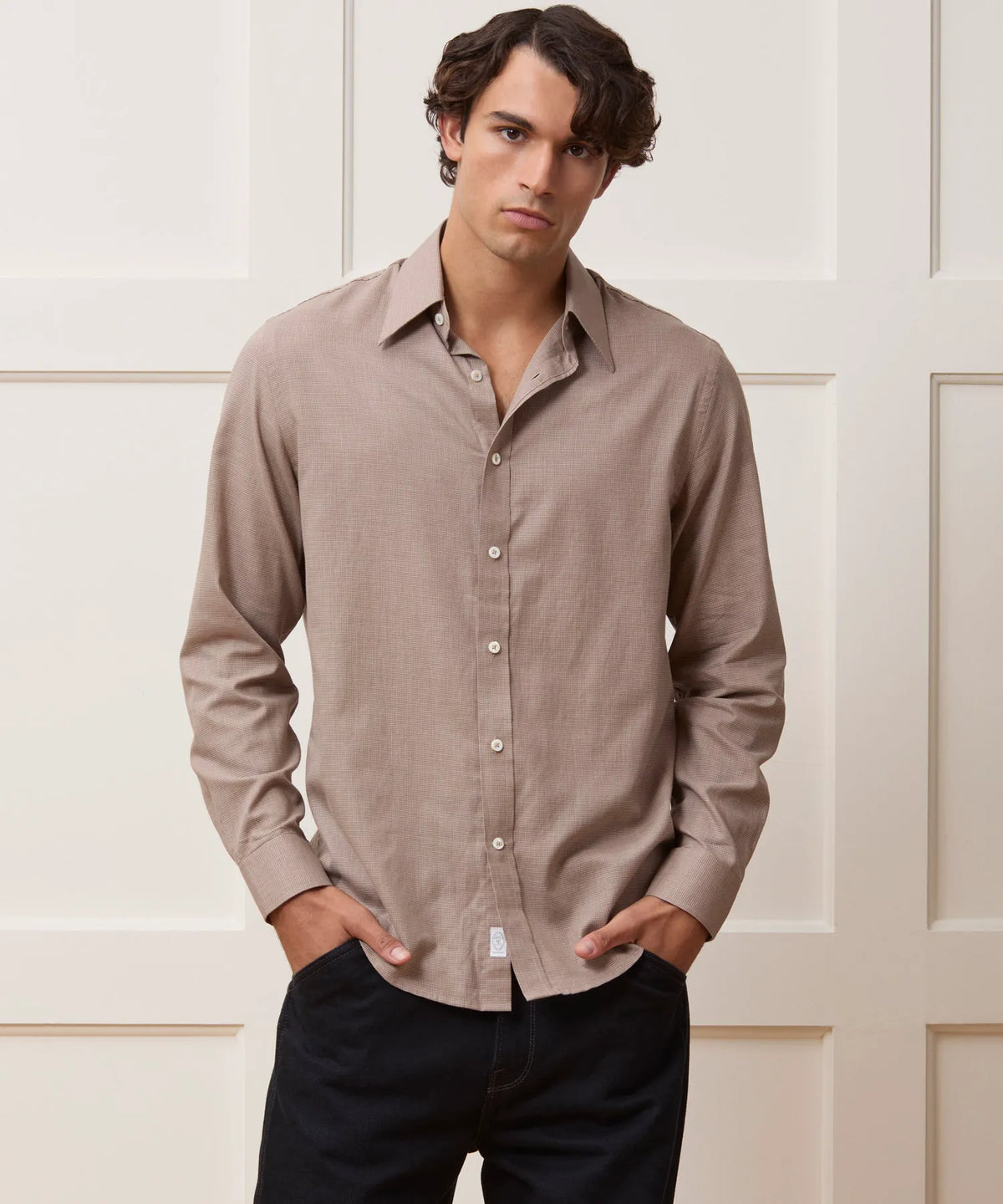 Light Brown