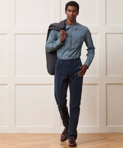 Indigo