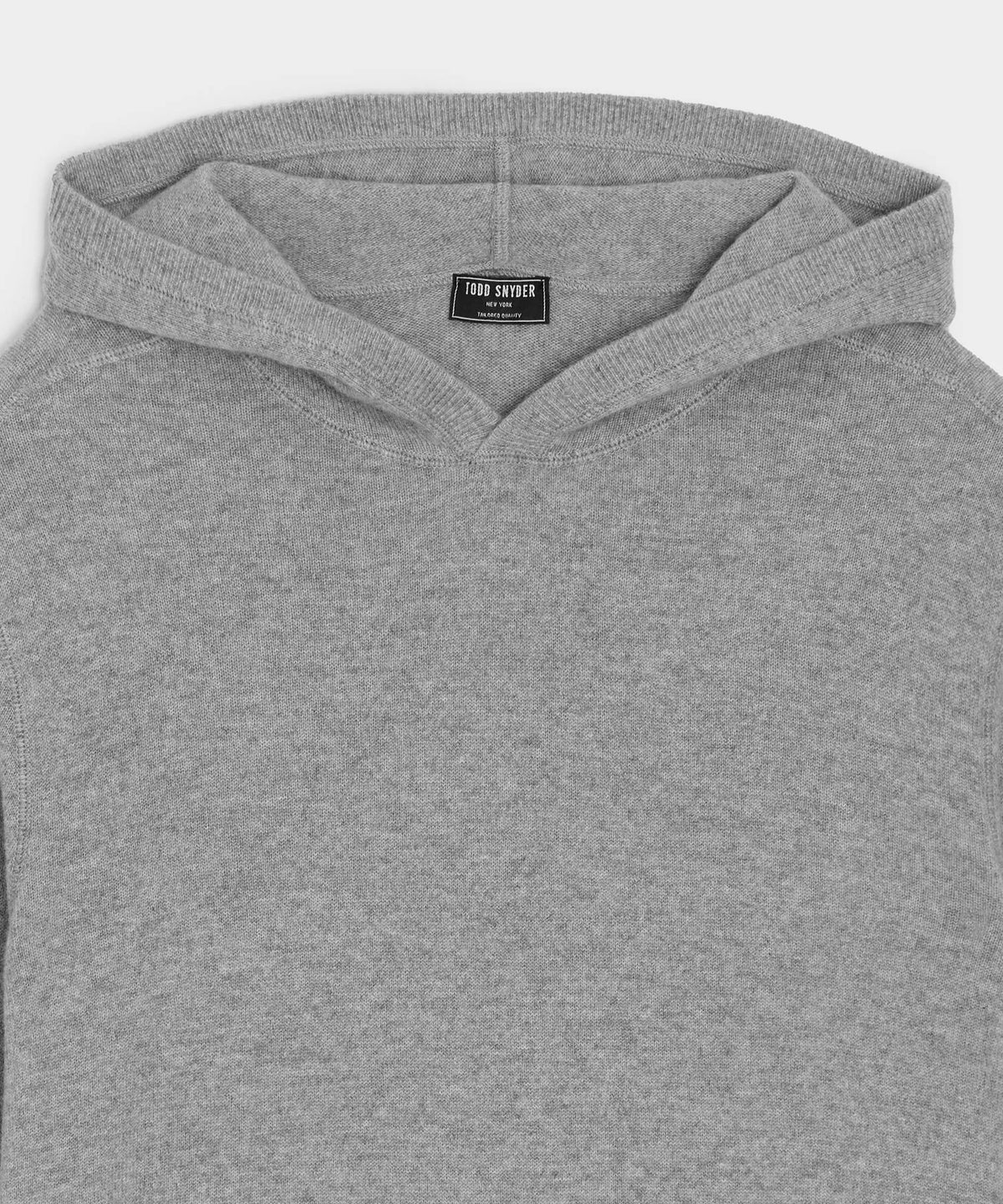 Grey Heather