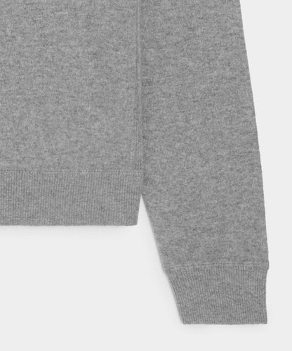 Grey Heather