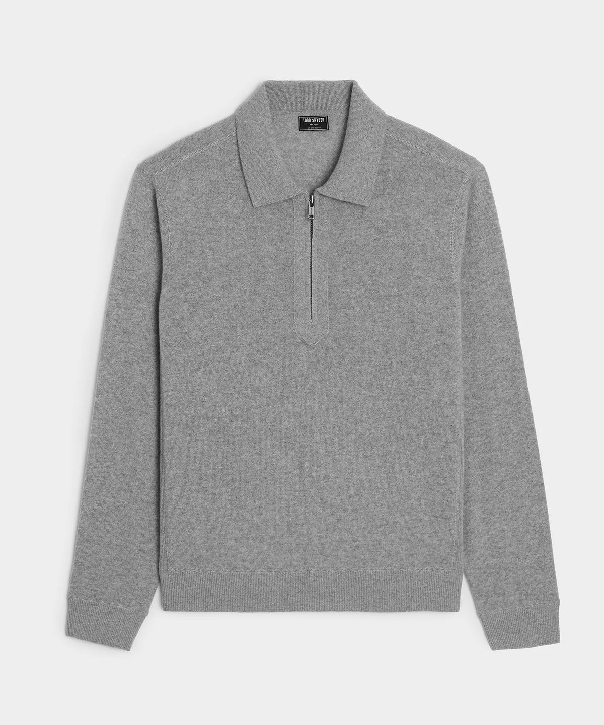 Heather Grey