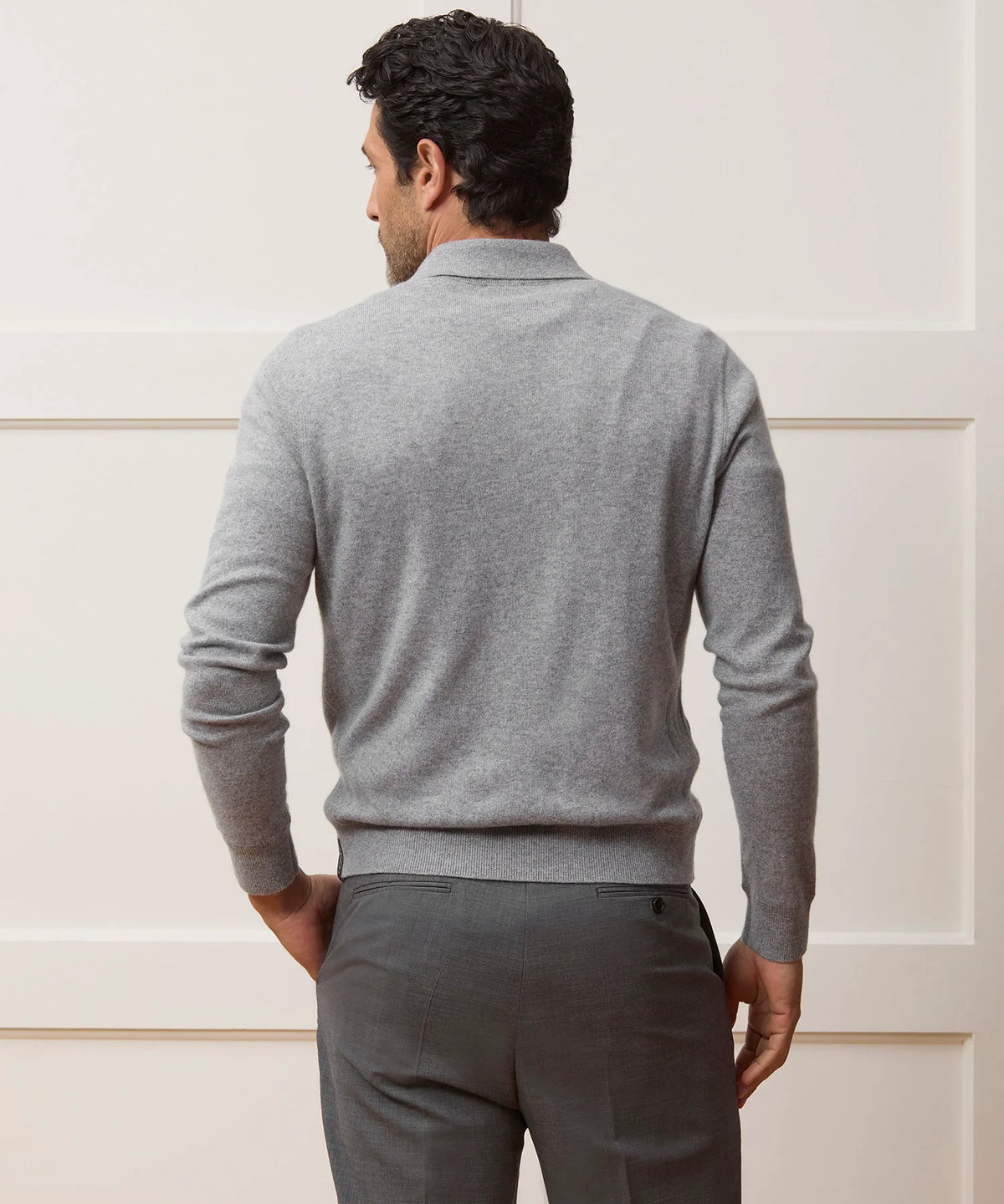 Heather Grey