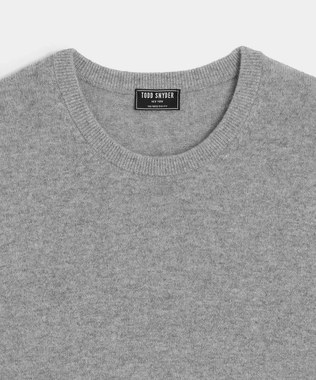 Grey Heather
