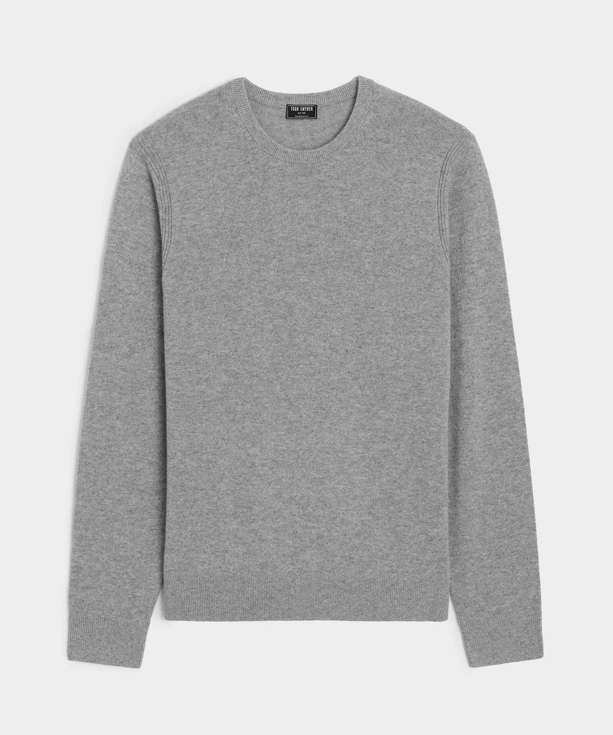 Grey Heather