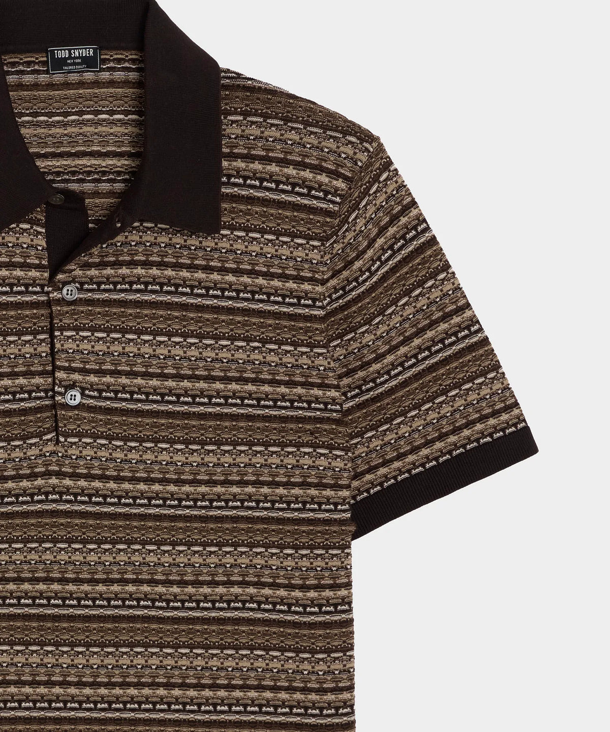 Saddle Brown