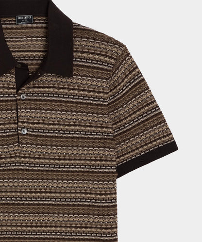 Saddle Brown
