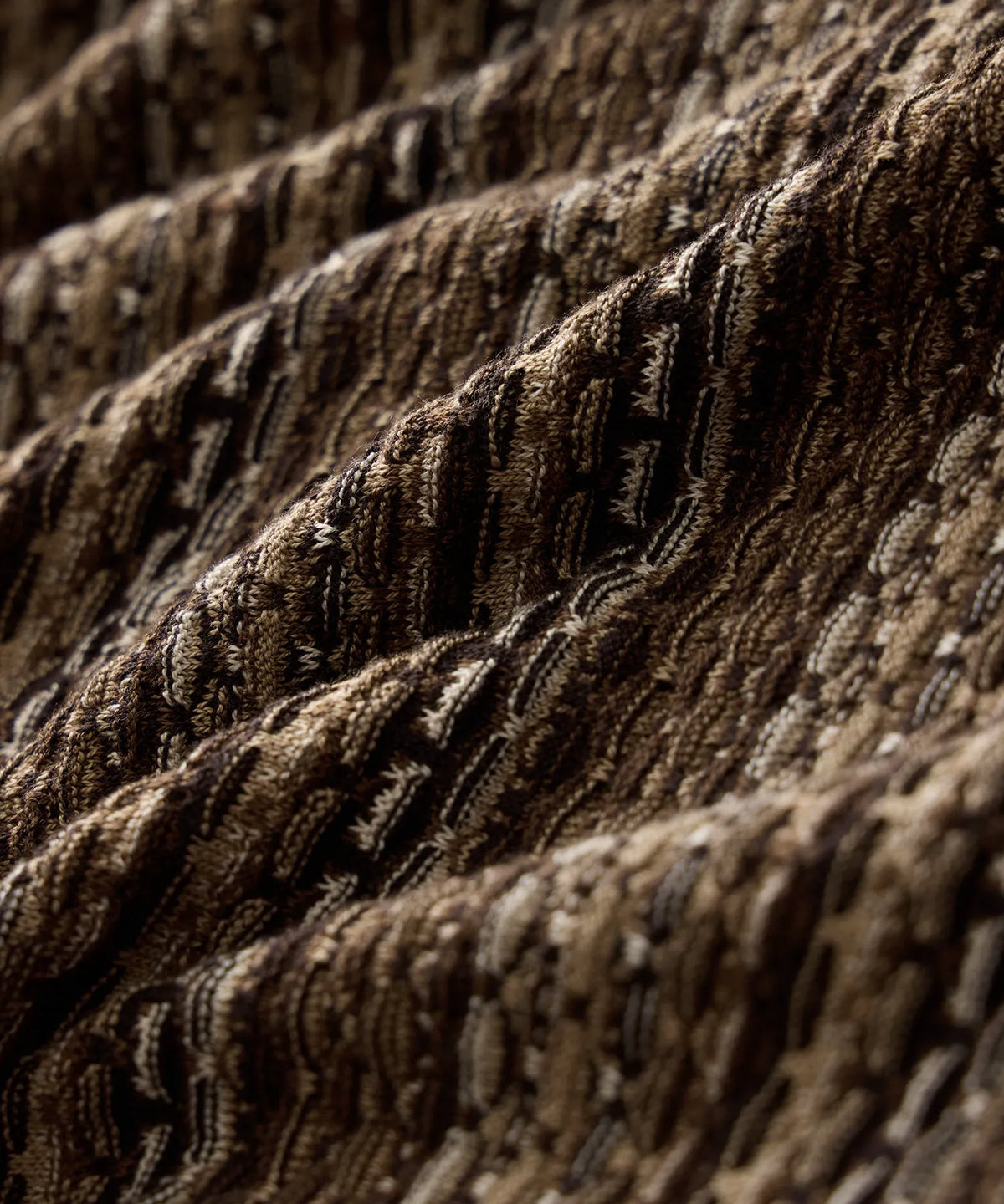 Saddle Brown
