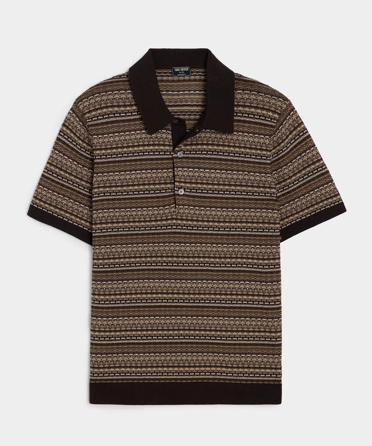 Saddle Brown
