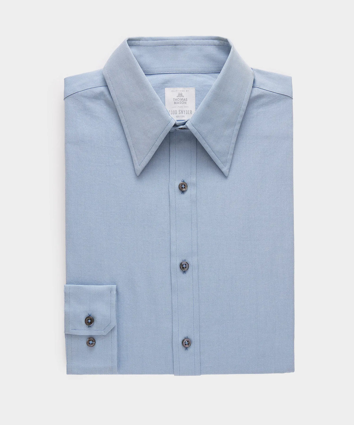Denim Blue