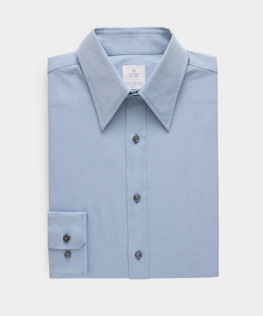 Denim Blue